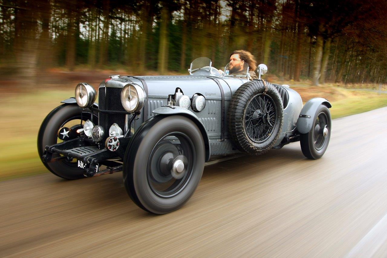 Opendag Carrosseriebouw Jansen